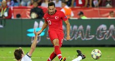 Milli Futbolcu Hakan Çalhanoğlu: Rusya Maçından Sonra Çok Üzüldüm, Çok Eleştirildim