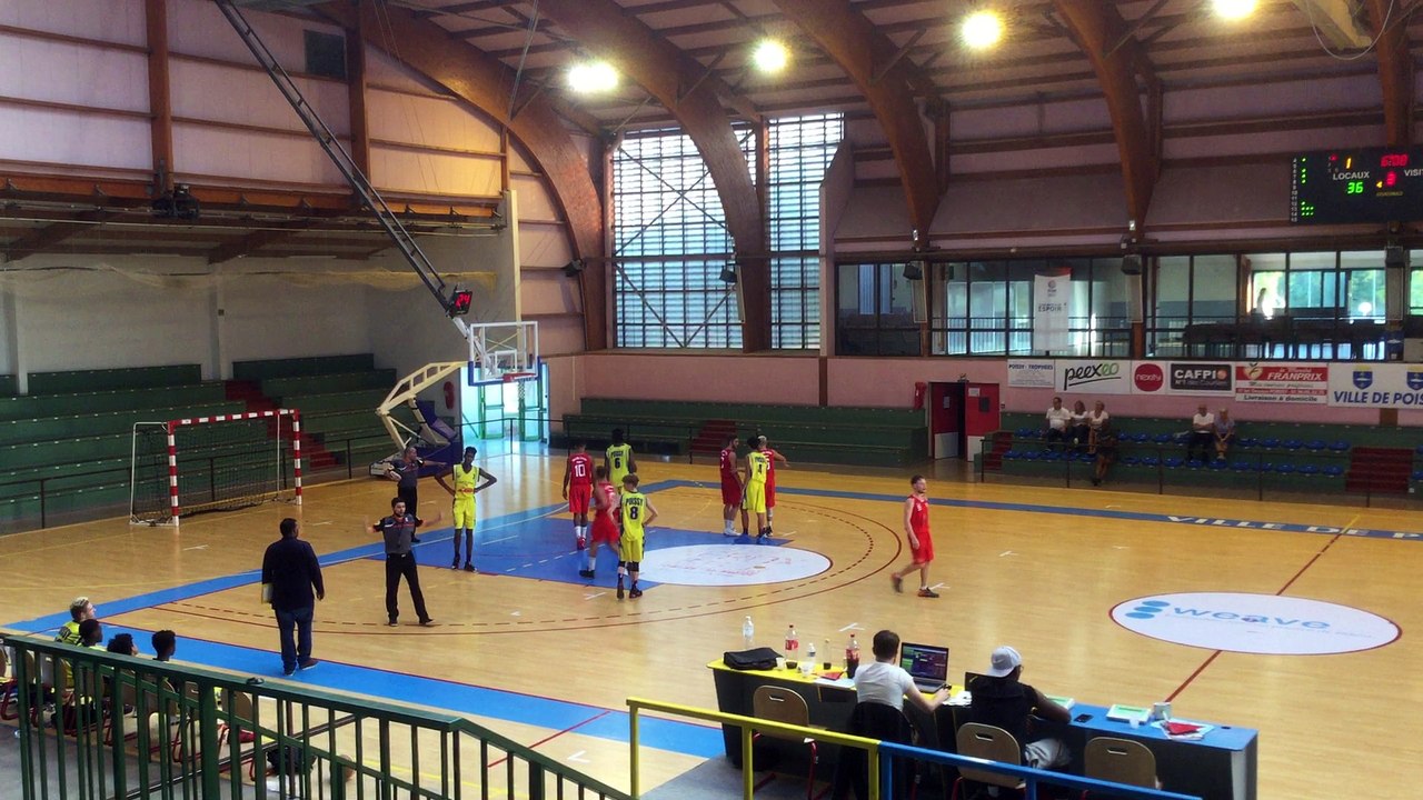 poissy chatou part 8