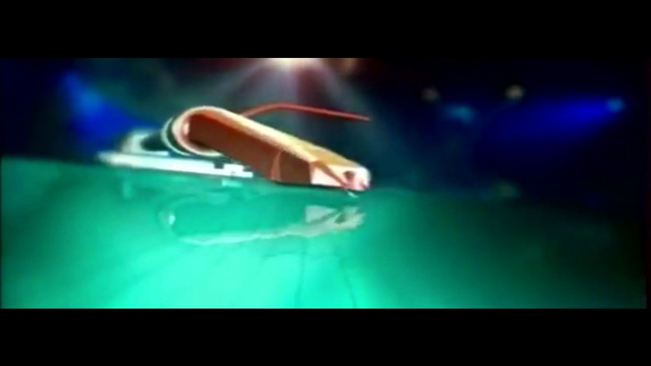 #REMIX 94 TECHNO (cest dla musique de drogué)