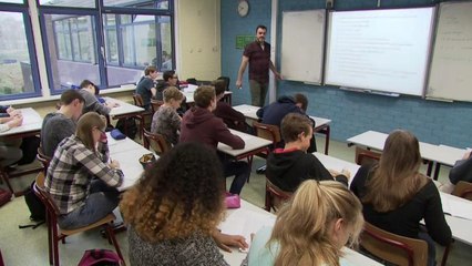 Back to school: storia e matematica per i cittadini di domani