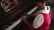 What Xaiya’s practice sounds like☺️Sounds like fooling around on her piano  to me ‍♀️ #pianist in training #talentedkids #pob #xaiya #afterschoolplay #kids #