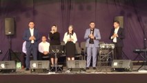 Fratii Toflea - Un nume Mare si Sfant. Video 2018