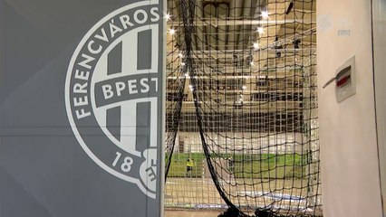 FTC férfi kézilabda - 2018.09.10
