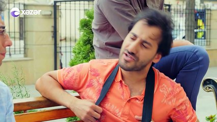 İmtahan (201-ci seriya)