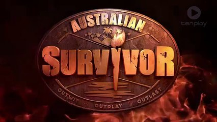 Australian Survivor S04E04 part 4 part 2/2