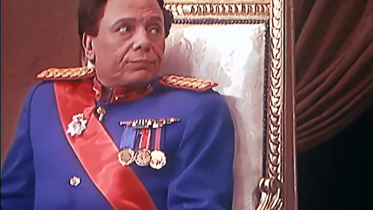 HD مسرحية الزعيم - النجم عادل إمام (الجزء الاول) جودة