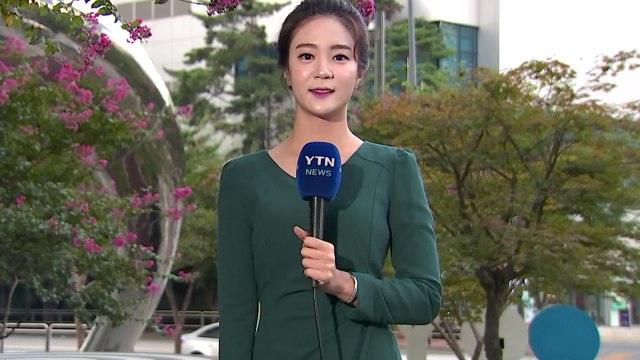 [날씨] 구름 가끔 많고 큰 일교차...밤 제주 비 / YTN