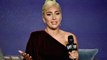 Lady Gaga Opens up About Battle With Chronic Pain