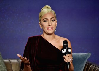 Lady Gaga Opens up About Battle With Chronic Pain