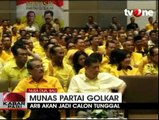 Airlangga Hartarto Mundur dari Bursa Ketum Golkar