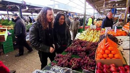 Couples Come Dine With Me S01 E03