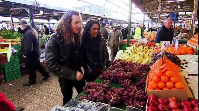 Couples Come Dine With Me S01 E03