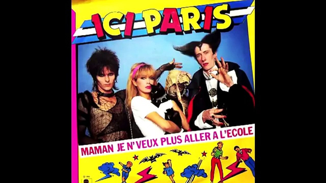 Hommage (Tribute)