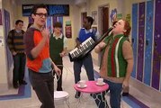 Liv And Maddie 2x19 Band-a-Rooney