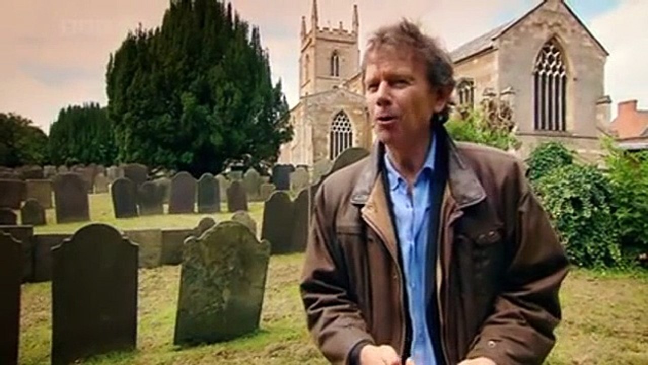 Michael Woods Story Of England S01 E05