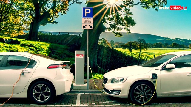 Hibrit ve Elektrikli Araçlar