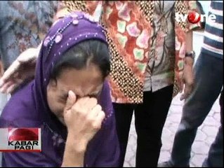 PRT di Medan Tak Diberi Makan Selama 3 Hari