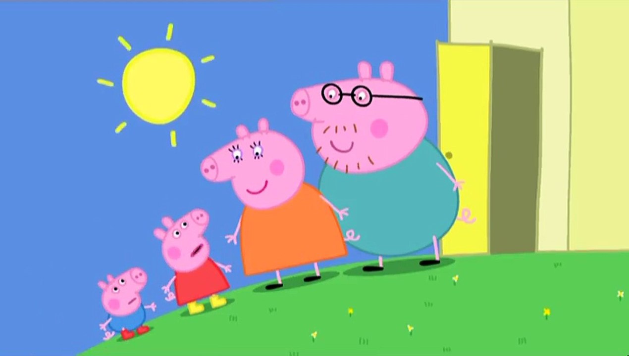 Peppa Pig S01E40