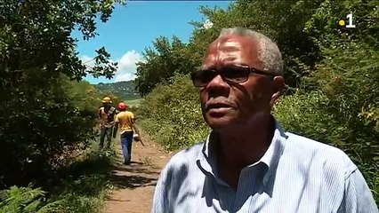 Les Martiniquais se préparent à l'arrivée éventuelle de l'ouragan Isaac