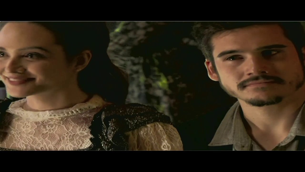 O Tempo Não Para - Capitulo 36 Parte 2 Completo 10/09/2018