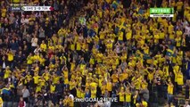 Sweden vs Turkey 2-3 All Goals & Highlights