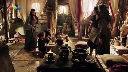 Josue y la tierra prometida Capitulo 64 Idioma Españ HD