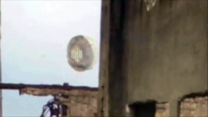 US Special Forces Report Inter Dimensional Portal In AFGHANISTAN