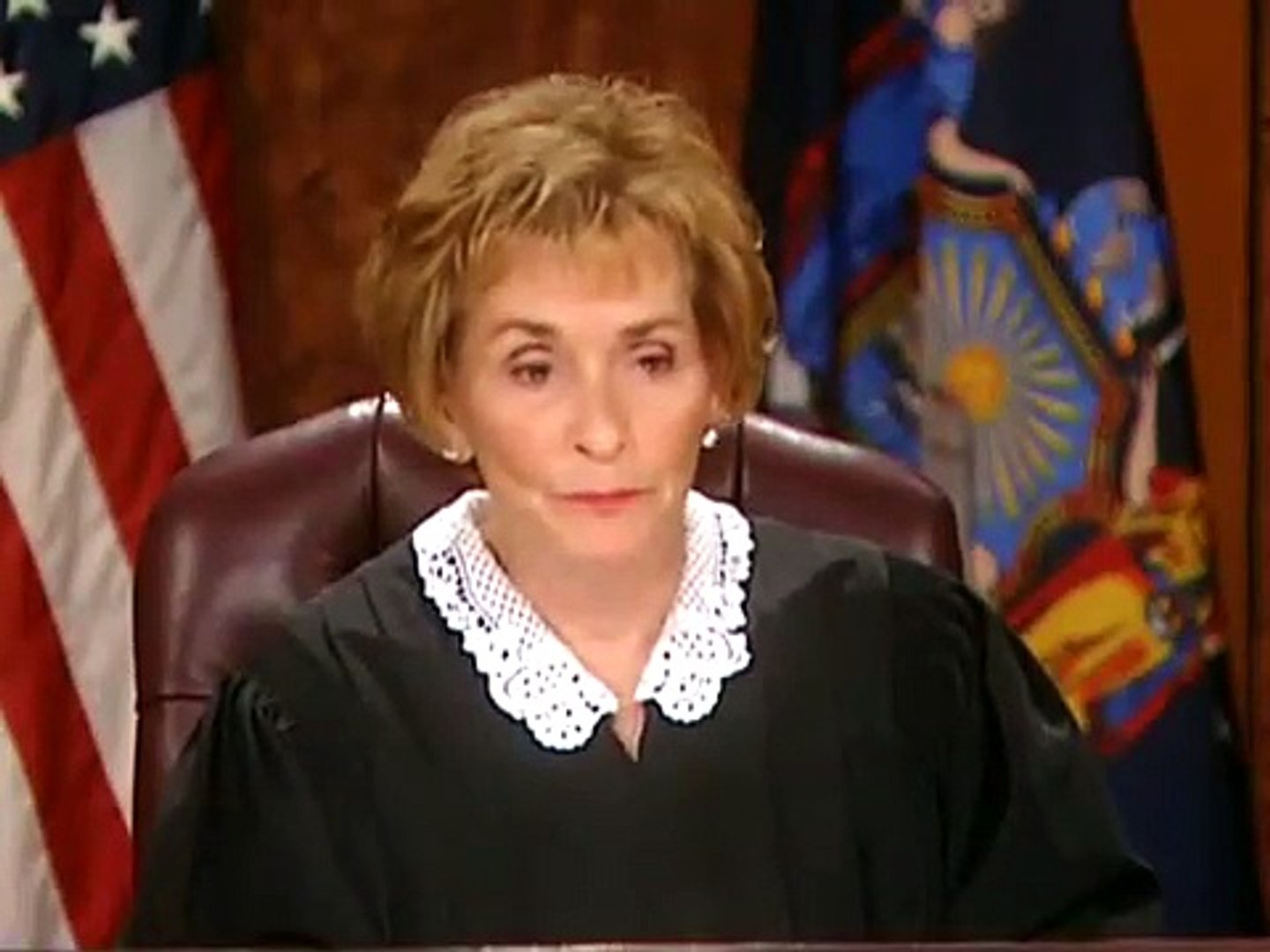 ⁣Judge judy-June_8__2011_case2