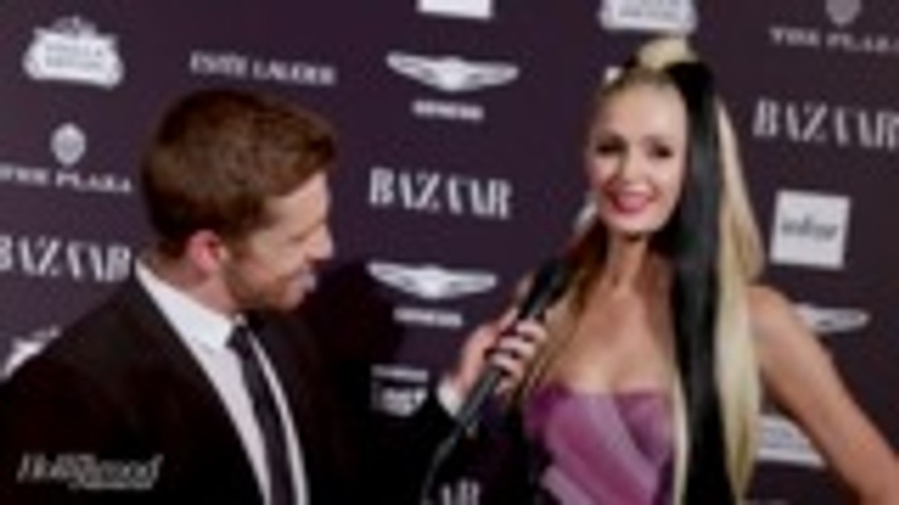 Paris Hilton On The Possibility of 'A Simple Life' Reboot: "It Would Be Epic"