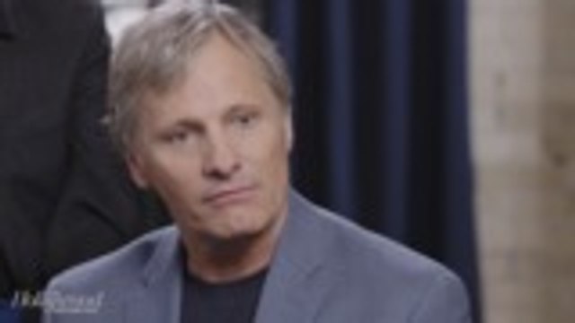 Viggo Mortensen Compares 1962 of 'Green Book' to Present Day America | TIFF 2018