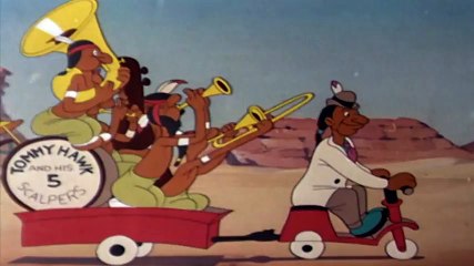 El Pajaro Loco en Español   1 Hora de Compilación   Dibujos Animados en Español (32) part 2/2