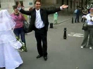 mariage paris 13éme sidi bel abbes algerie