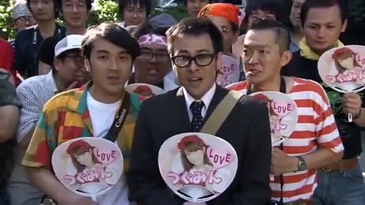 Detective Academy Q S01 E008 video Dailymotion