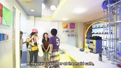 Detective Academy Q S01 E006