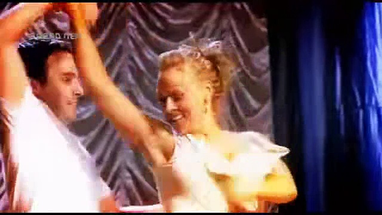 Beauty And The Geek Uk S01 E04