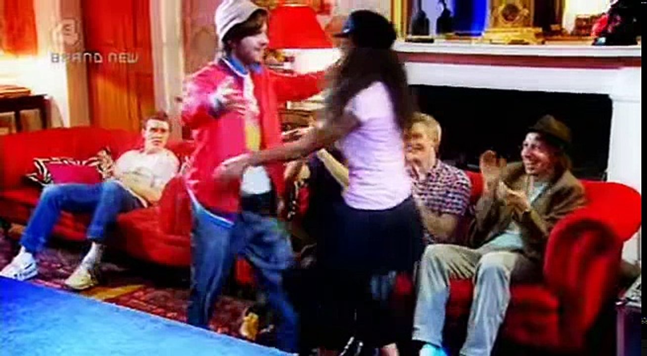 Beauty And The Geek Uk S01 E06