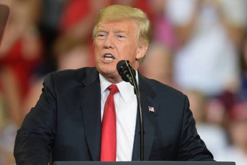 Trump Says Impeachment Would Turn America Into a 'Third-World Country'