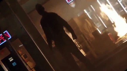 ESTRENO - Mejor Película de Acción Completa del 2018 en Español Latino Parte 2