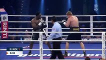Alexander Povetkin vs. Hasim Rahman-WBA Heavyweight title