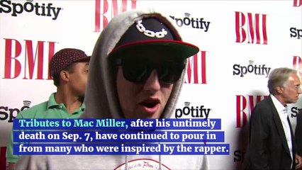 Macklemore Speaks of Addiction Following Mac Miller's Death