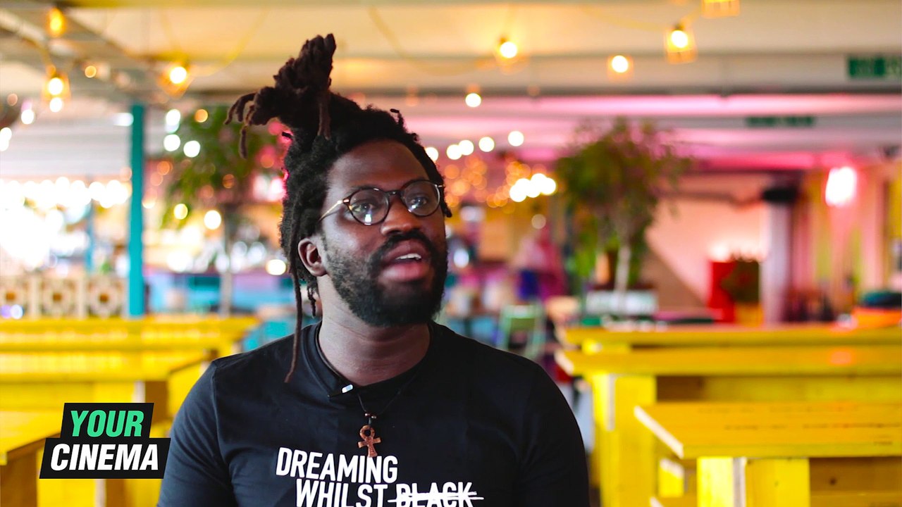 Adjani Salmon | DAILIES