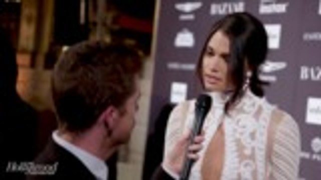 Winnie Harlow, Daniela Braga and More Talk Fashion Industry Becoming More Inclusive: It's About Time