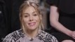 Sienna Miller, Aaron Paul, Christina Hendricks Talk 'American Woman' | TIFF 2018
