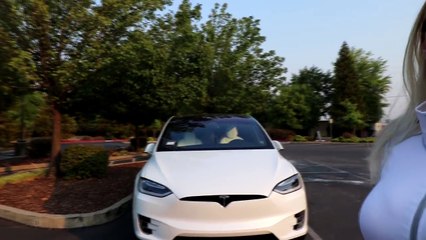 Behind: Tesla • Not my Arms • Treasure Hunt