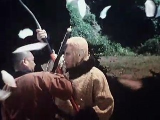 Monkey (TV series) S01E02 - Monkey Turns Nursemaid