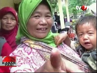 Pemberian Dana PSKS Tidak Tepat Sasaran