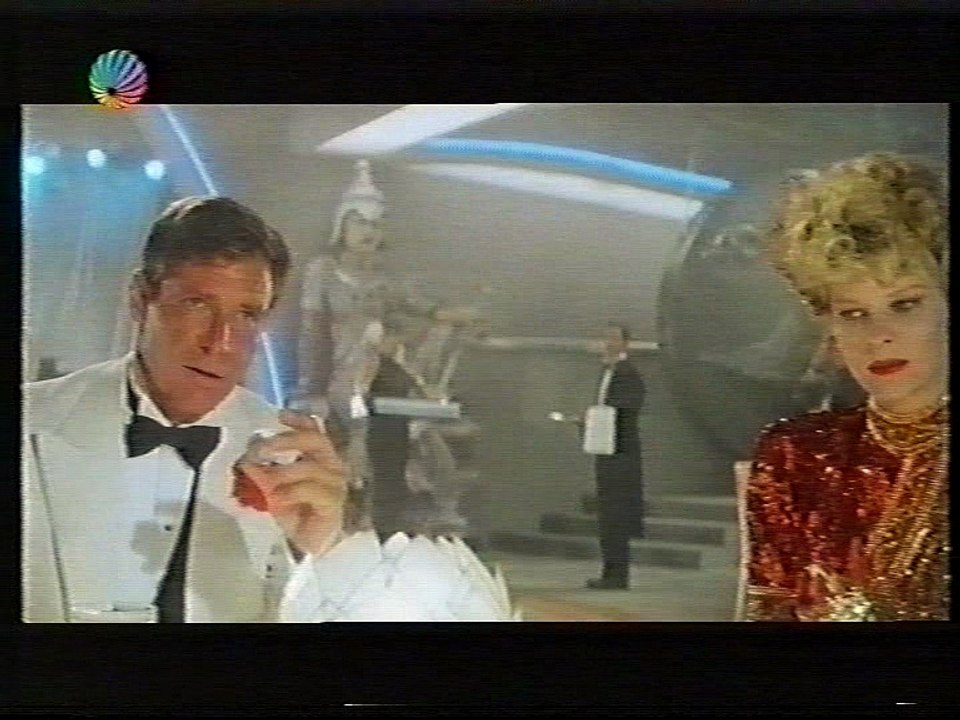 Indiana Jones and the Temple of Doom (1984) - V...