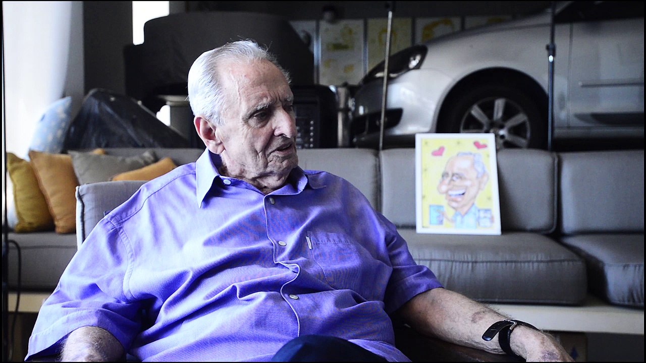 Cariê Lindemberg: O início de tudo