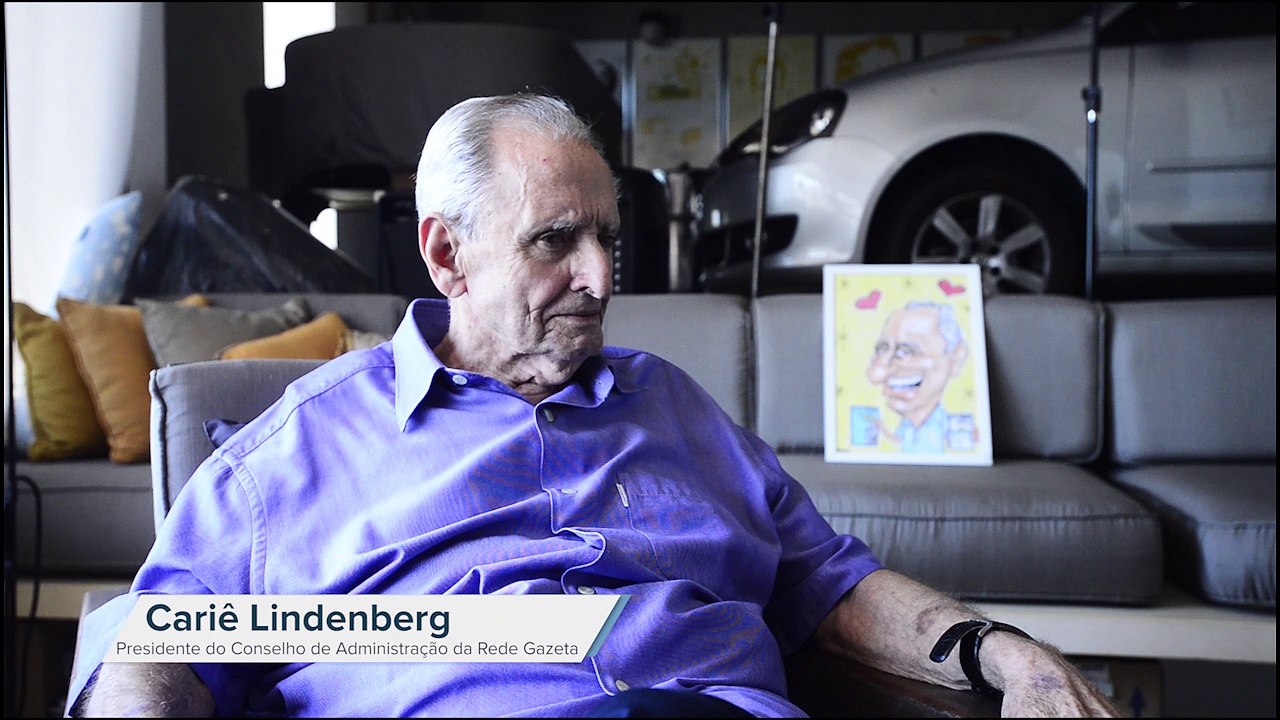 Cariê Lindemberg: Política e independência