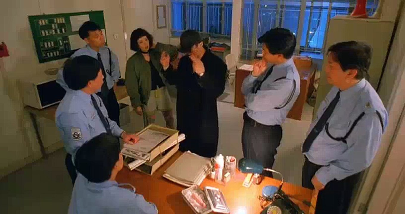 Người Bắt Ma (Phần 2) - Châu Tinh Trì